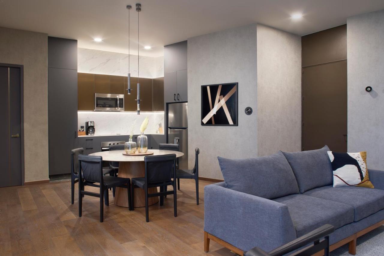 Xoma Boutique Stays By Viadora Meksika Dış mekan fotoğraf