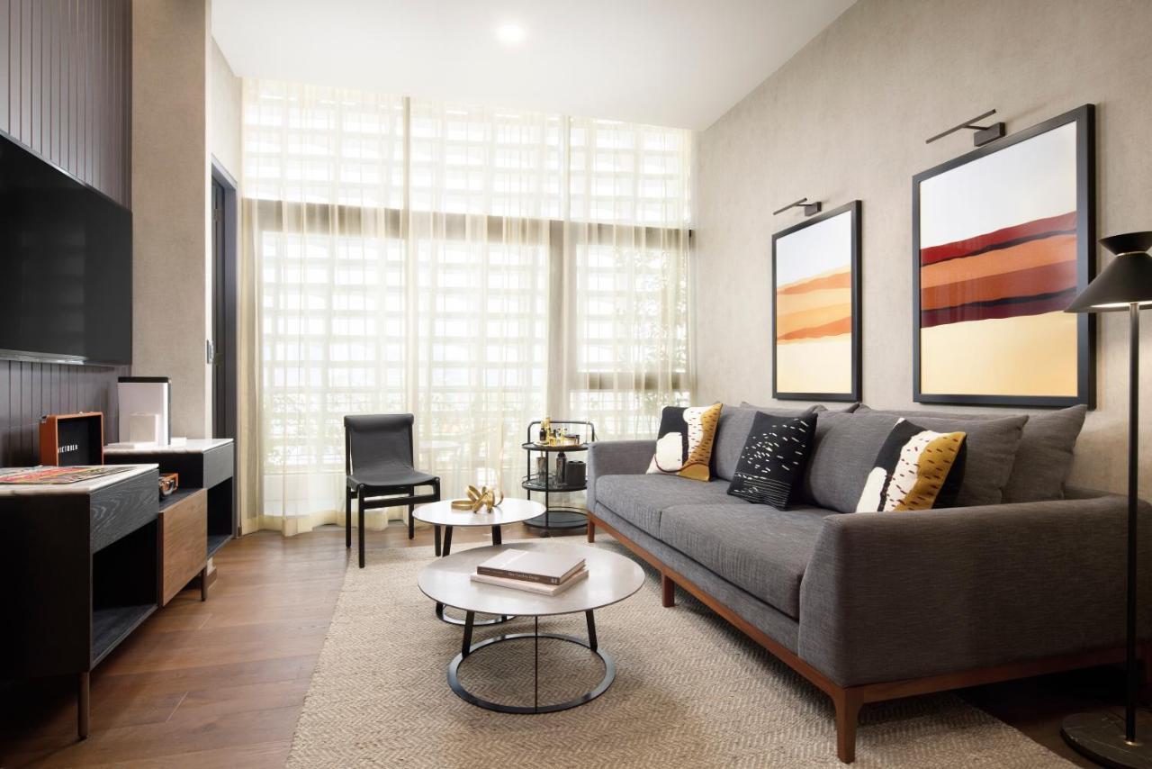 Xoma Boutique Stays By Viadora Meksika Dış mekan fotoğraf