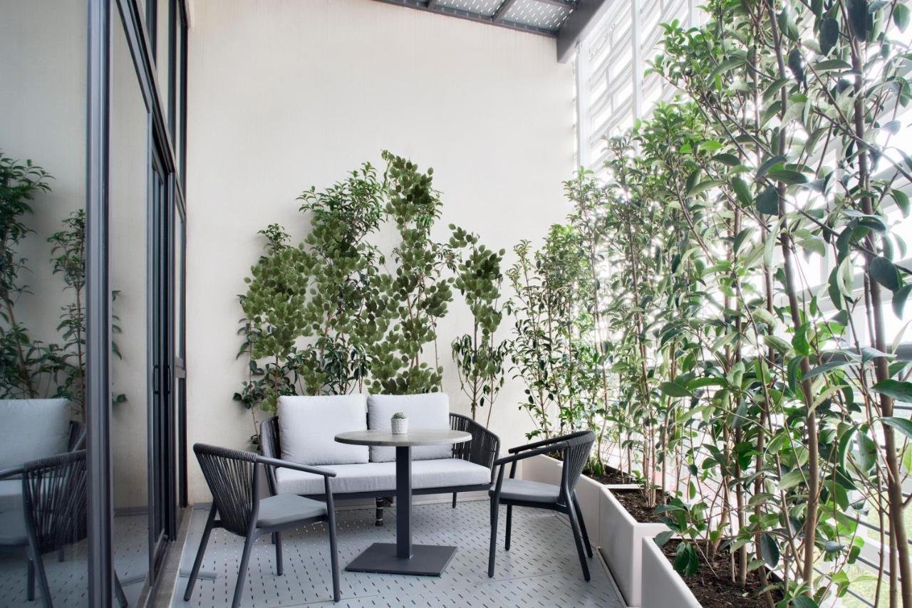 Xoma Boutique Stays By Viadora Meksika Dış mekan fotoğraf