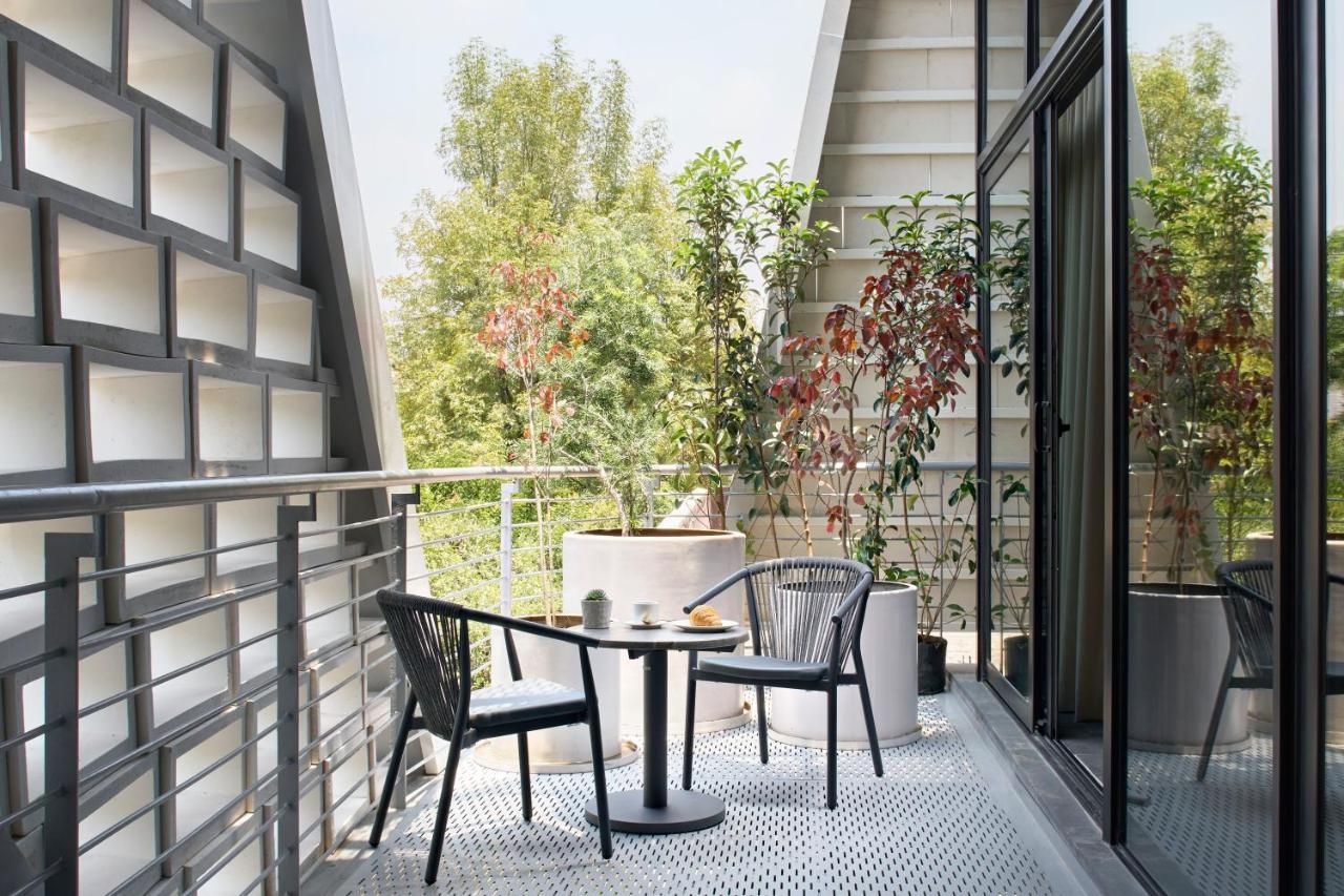 Xoma Boutique Stays By Viadora Meksika Dış mekan fotoğraf