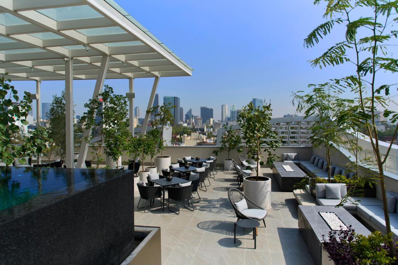 Xoma Boutique Stays By Viadora Meksika Dış mekan fotoğraf