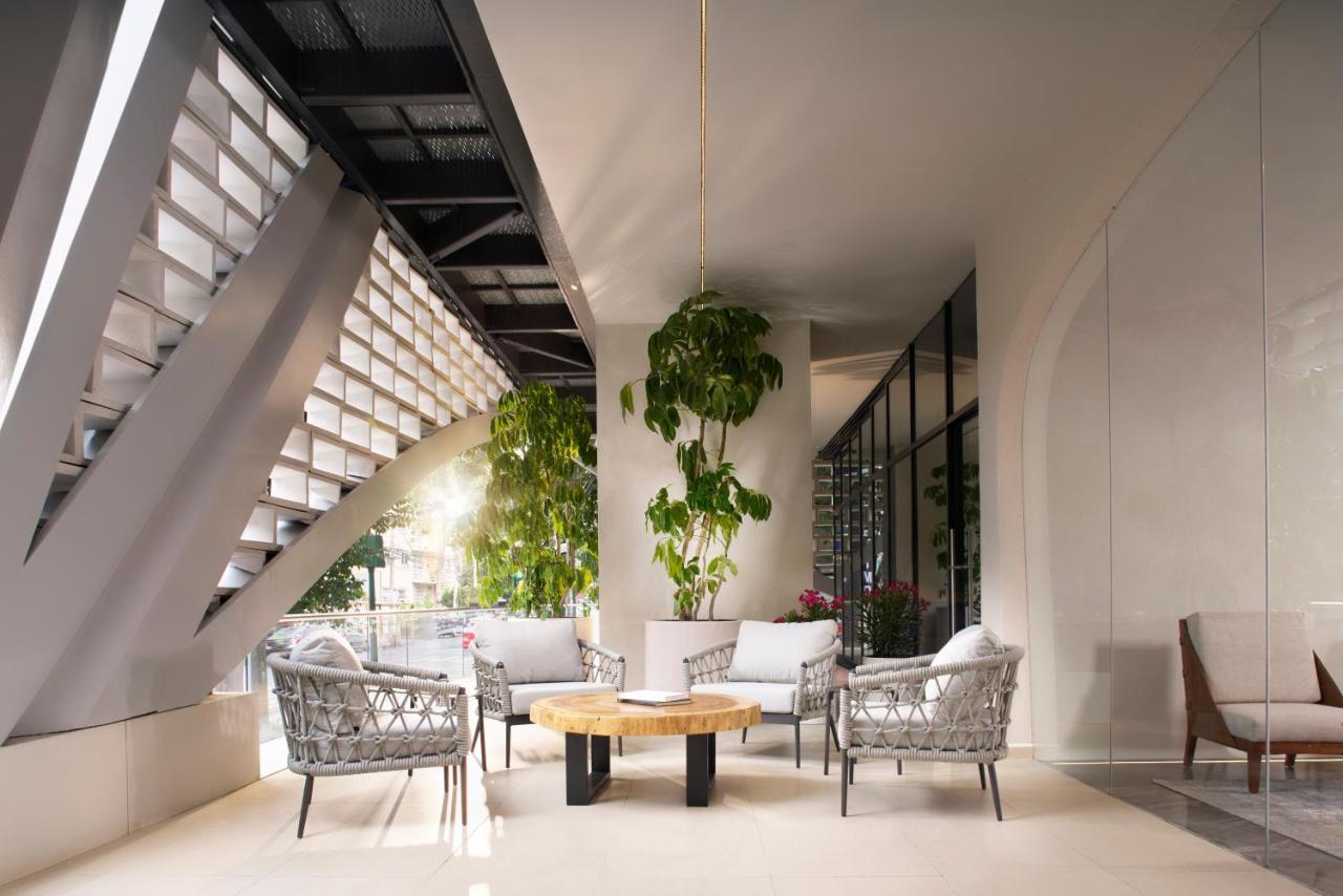 Xoma Boutique Stays By Viadora Meksika Dış mekan fotoğraf