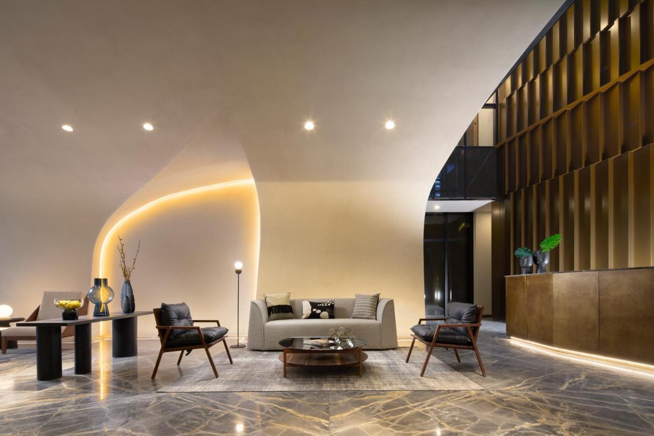 Xoma Boutique Stays By Viadora Meksika Dış mekan fotoğraf