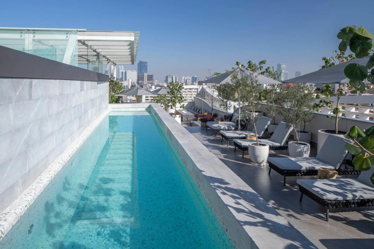 Xoma Boutique Stays By Viadora Meksika Dış mekan fotoğraf