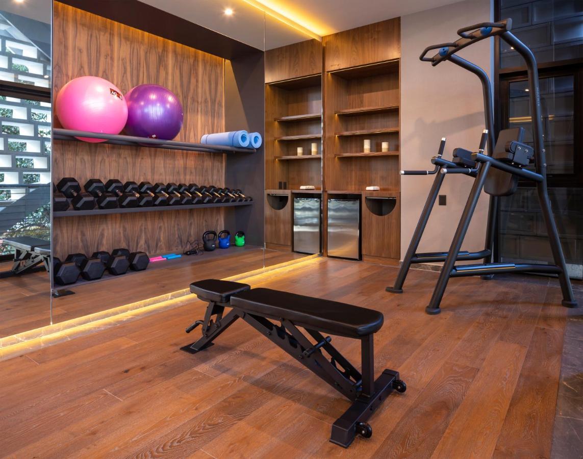 Xoma Boutique Stays By Viadora Meksika Dış mekan fotoğraf