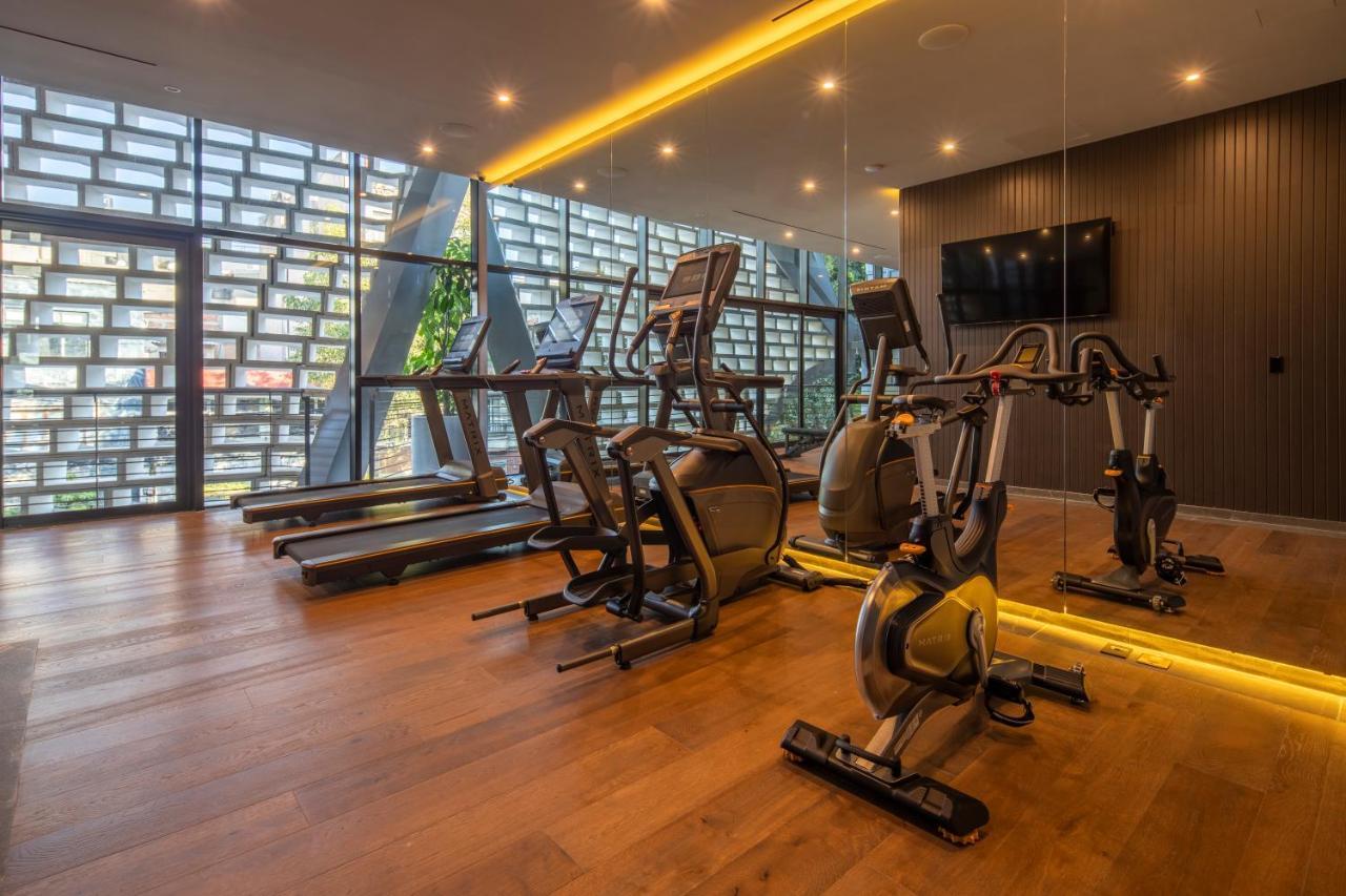 Xoma Boutique Stays By Viadora Meksika Dış mekan fotoğraf